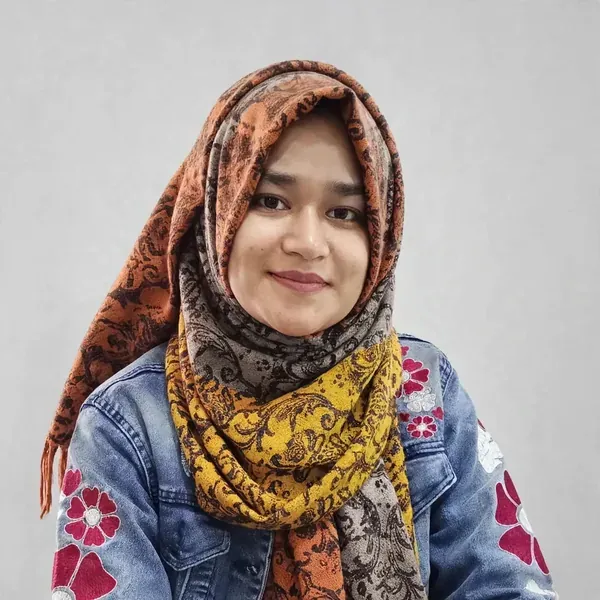 Ms. Fakiha — OUTREACH · LINKS & CITATIONS, iRankers